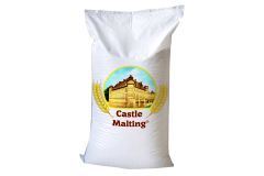Солод пшеничный Chateau wheat blanc EBC 5-8 (Castle Malting) 25 кг